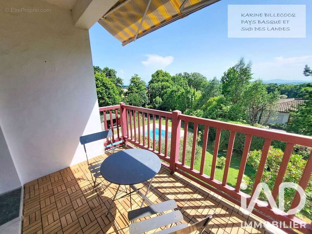 Photo 2 - Appartement à VILLEFRANQUE