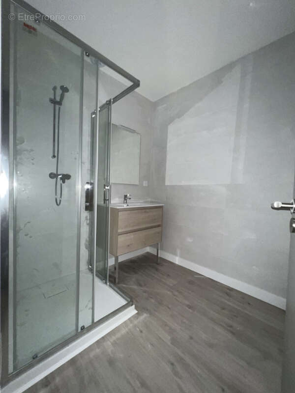  hyper centre de perpignan appartement f4 entierement refait a neuf - photo 10