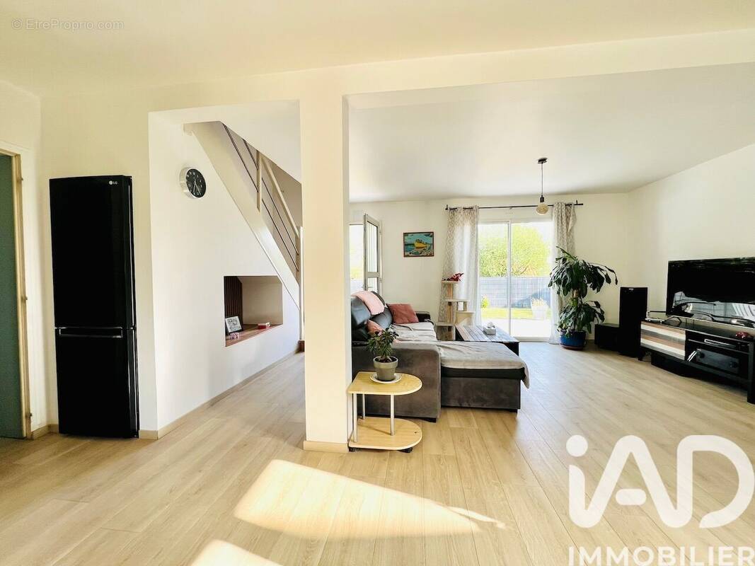 Photo 1 - Maison à LANNION