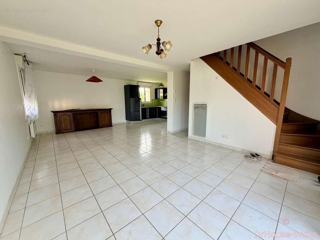 Maison 120 m² à Saint-Nicolas-D'aliermont  - photo 12