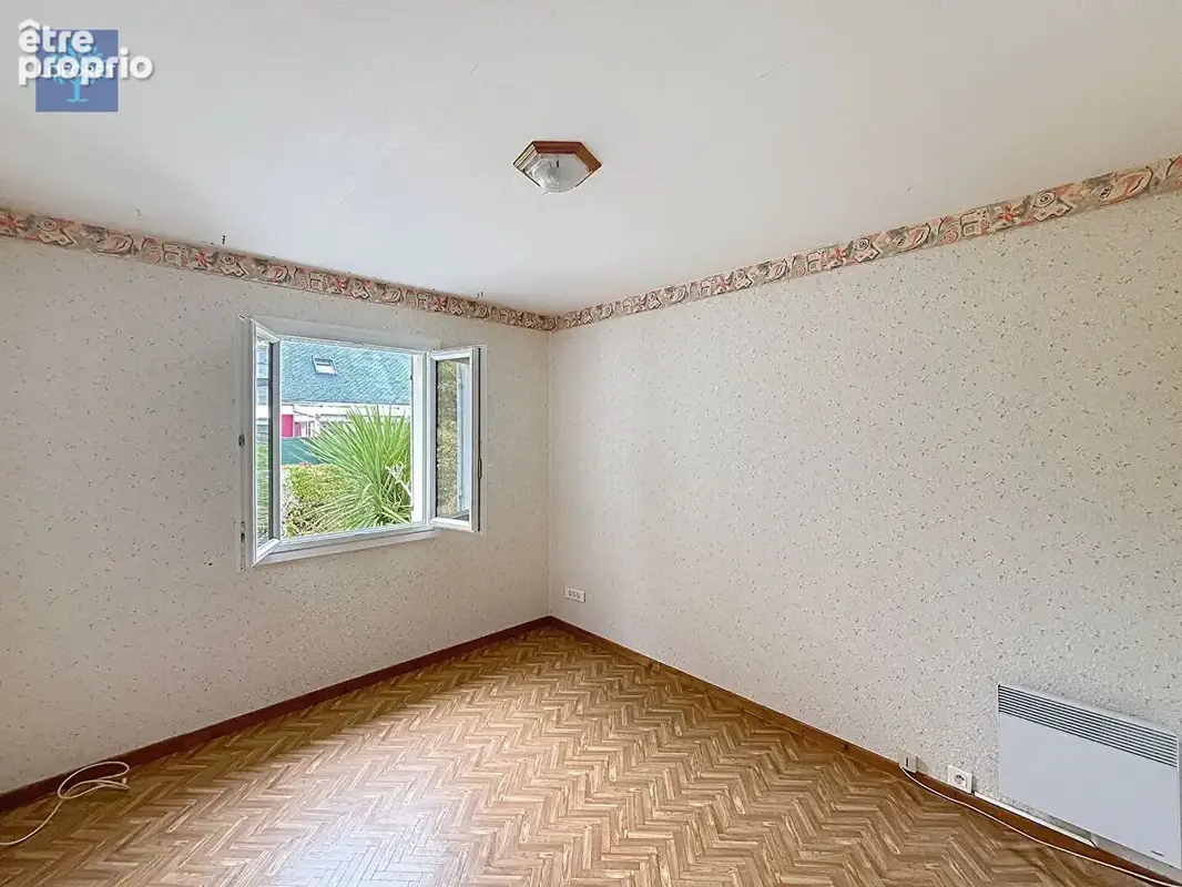Maison plain pied Plouhinec 5 pièce(s) 81 m2 - Bourg et commerces à pieds - photo 5
