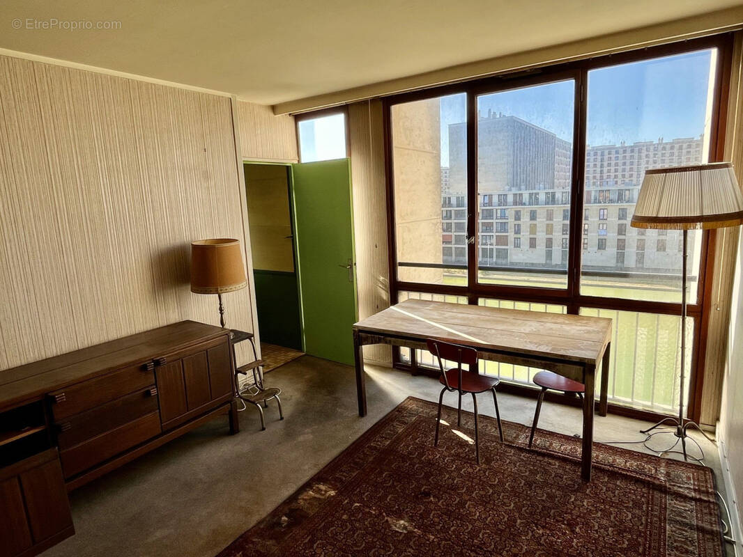 Appartement à MEUDON