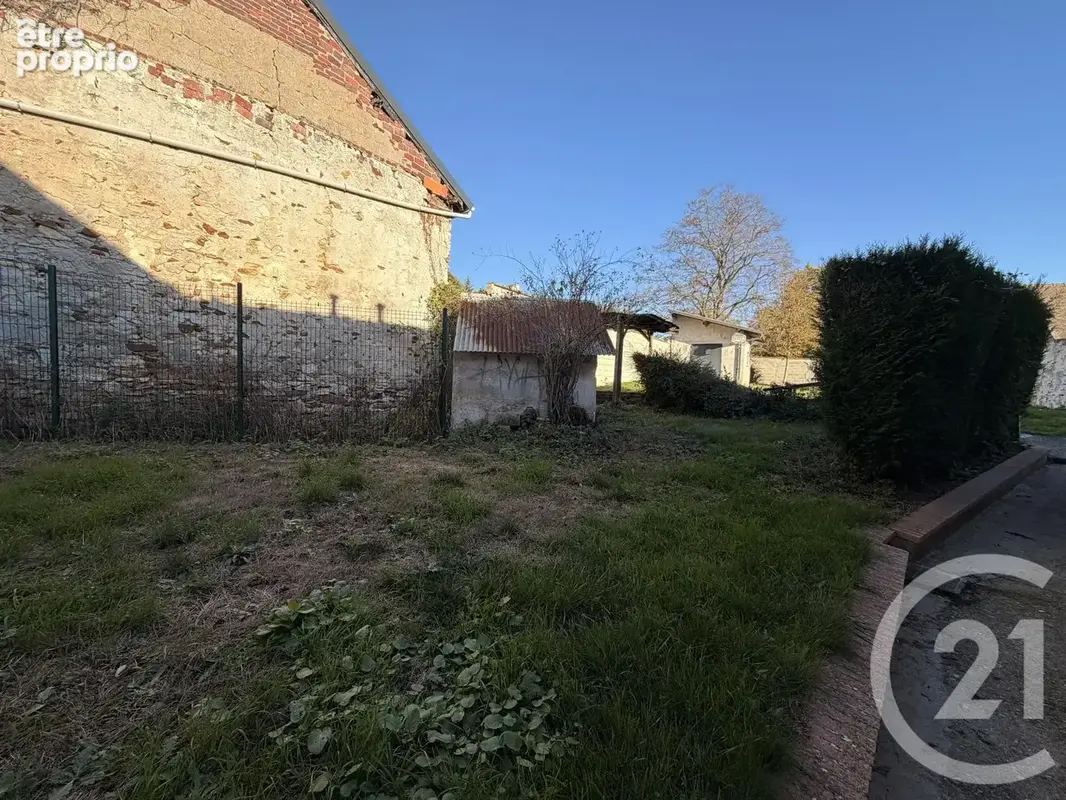 Maison 4 pièces 50 m² à vendre à Montge-En-Goele (77230) - photo 11