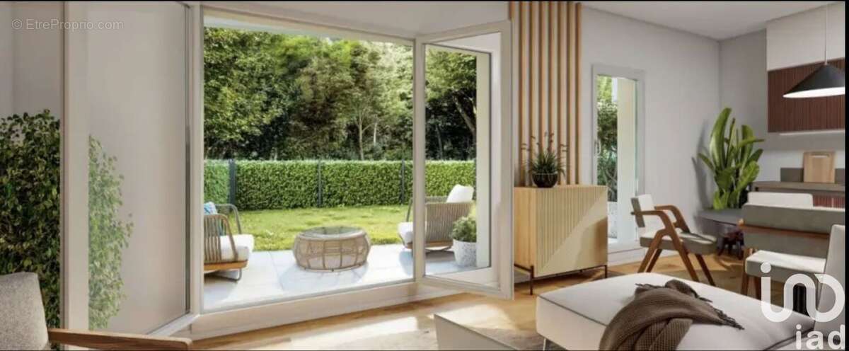 Photo 5 - Appartement à ETIOLLES