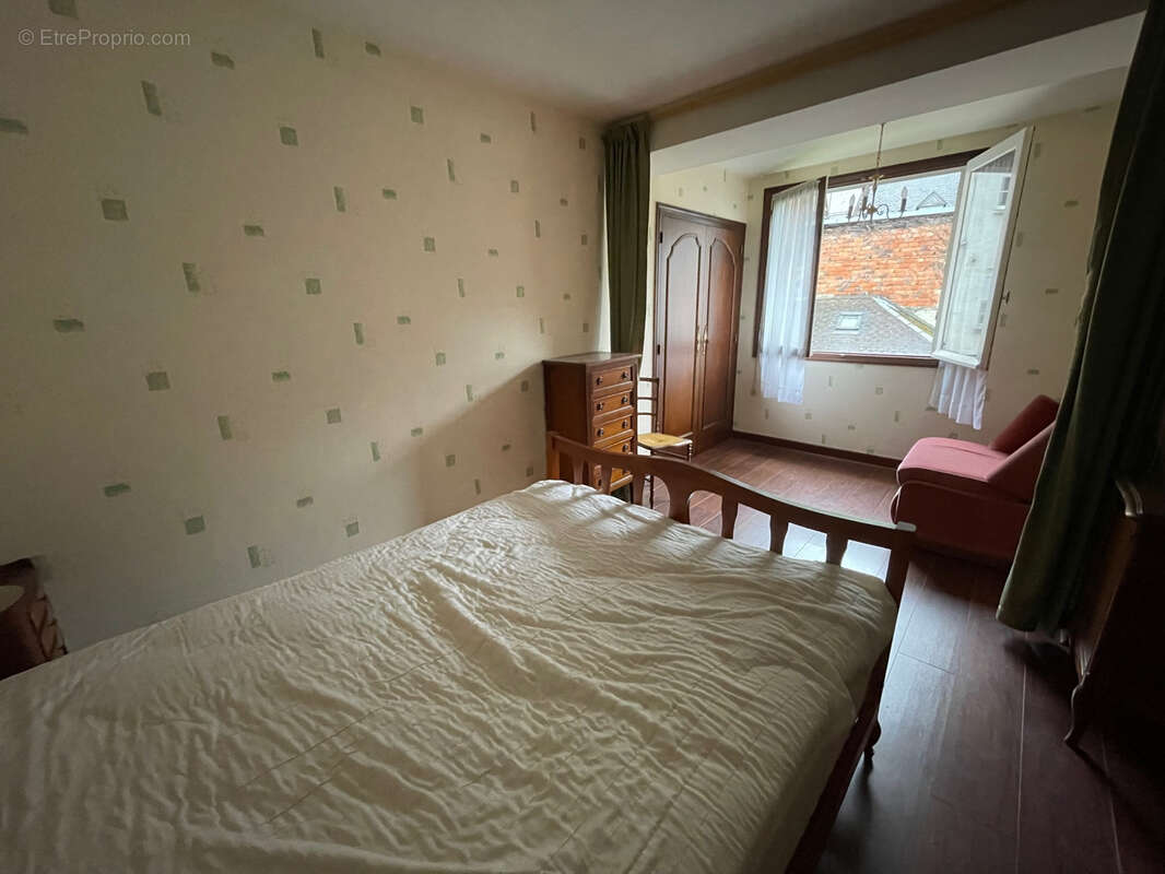 Appartement à BAGNERES-DE-LUCHON