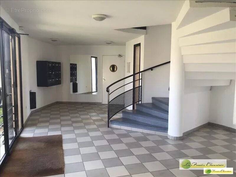 Appartement à SAINT-MICHEL