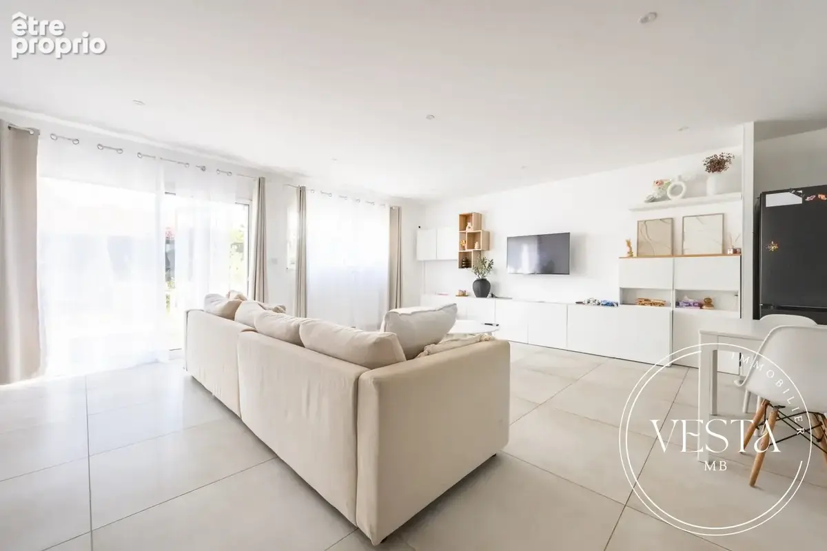 Maison 111 m² à Fleurey-Sur-Ouche  - photo 3