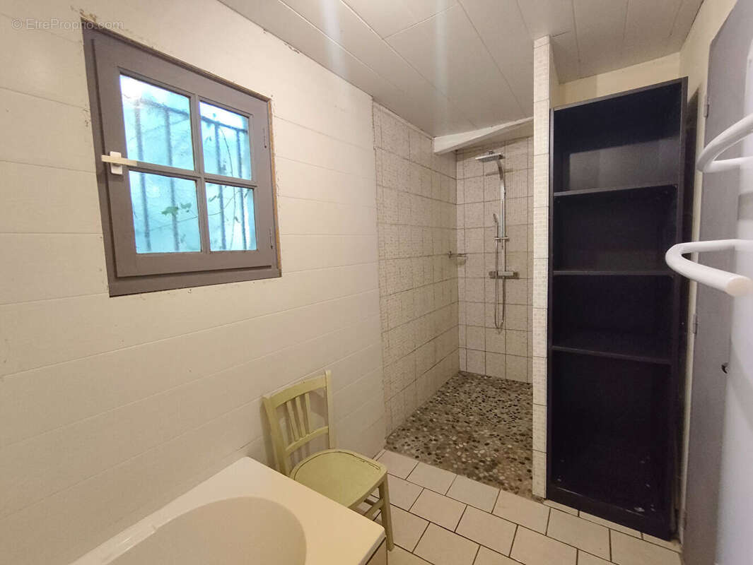 Maison à LUCQ-DE-BEARN