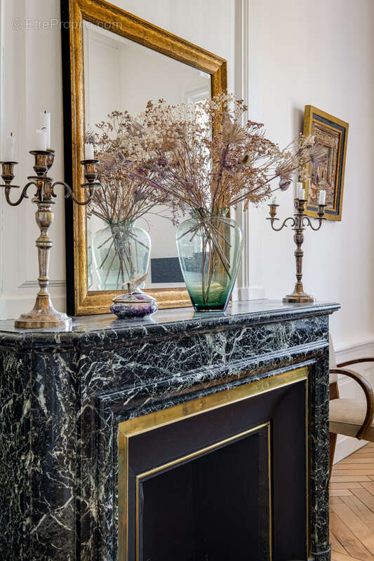 Appartement à LYON-6E