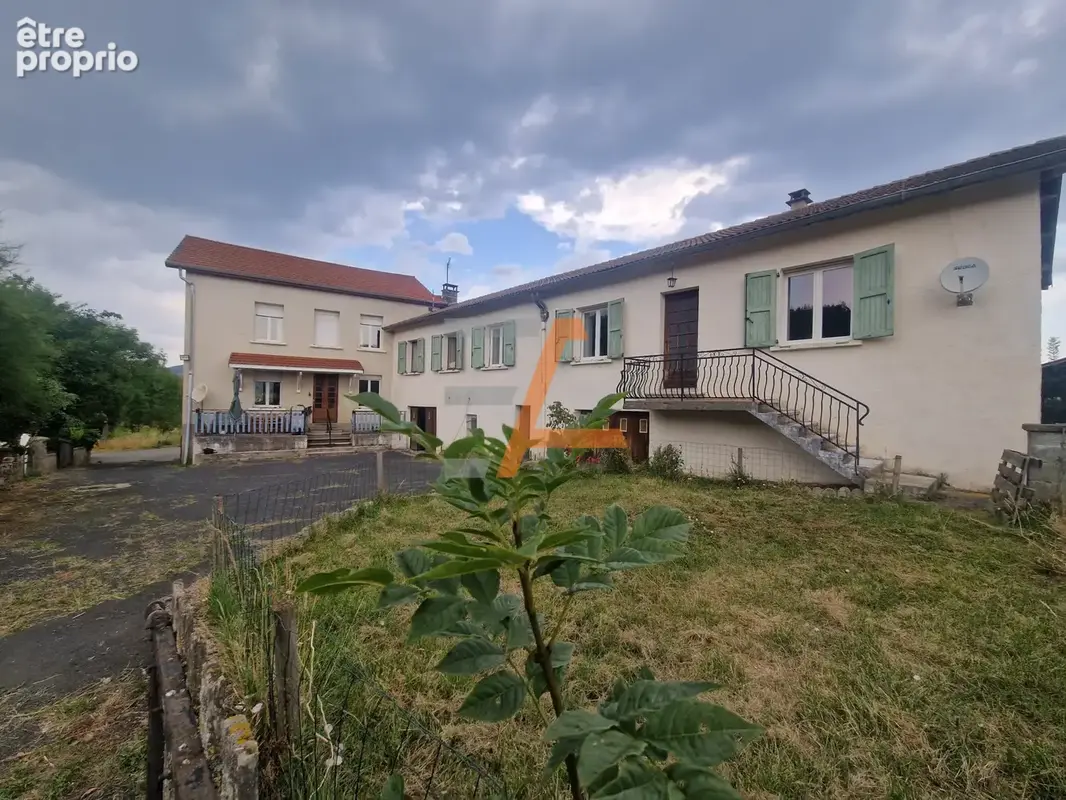 ensemble immobilier - photo 2