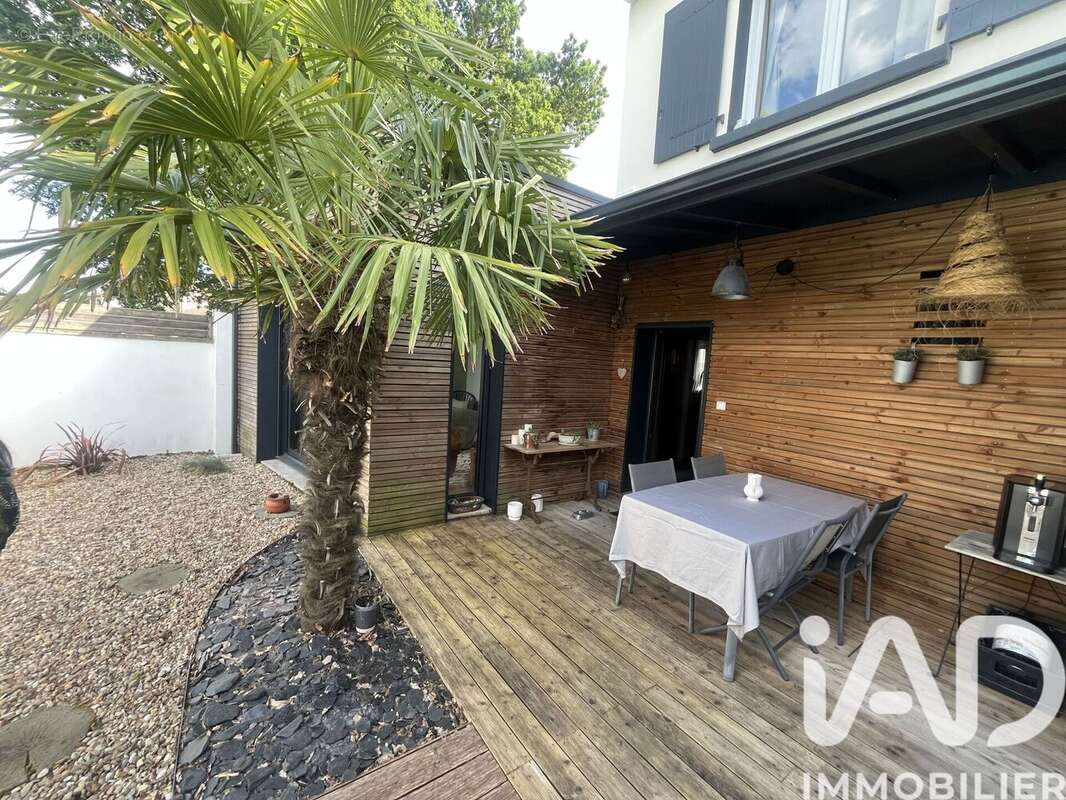 Photo 7 - Maison à LAGORD