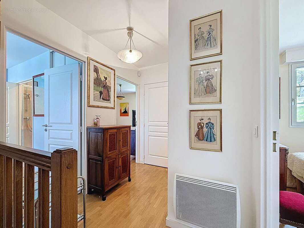 Maison 132 m² à Deauville  - photo 16