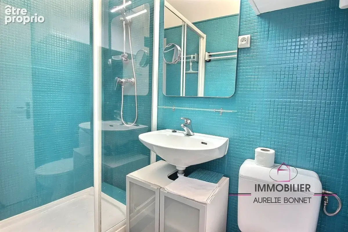 Appartement 2 pièces 28 m² à vendre à Trouville-Sur-Mer (14360) - photo 5
