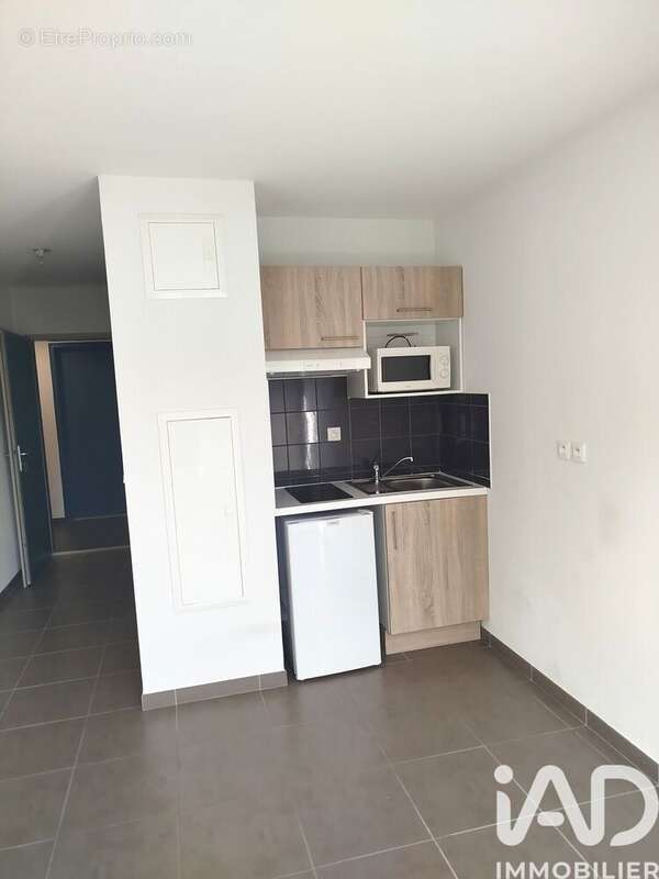 Photo 4 - Appartement à PAU