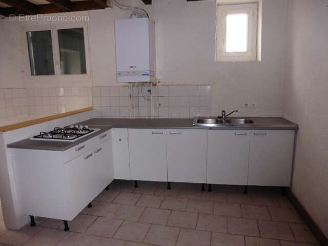 Maison à VILLENEUVE-SUR-LOT