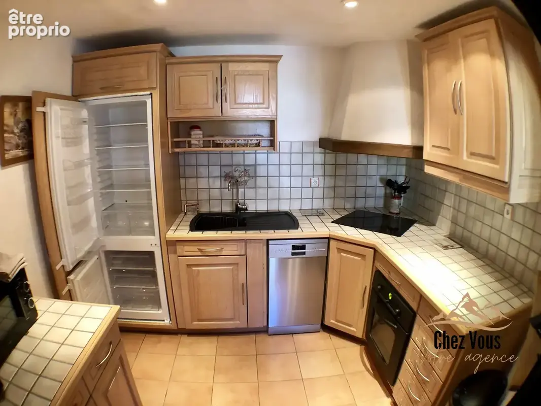 Appartement 4 pièces 71 m² à vendre à La Salle-Les-Alpes (05240) - photo 4