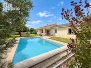 Maison à BIAS