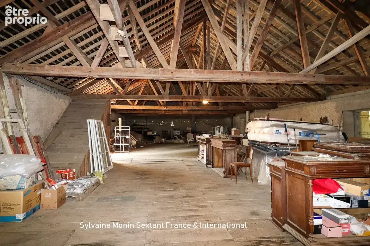 Superbe propriété rénovée sur 2,6 hectares, dépendances et espace piscine avec pigeonnier - photo 20