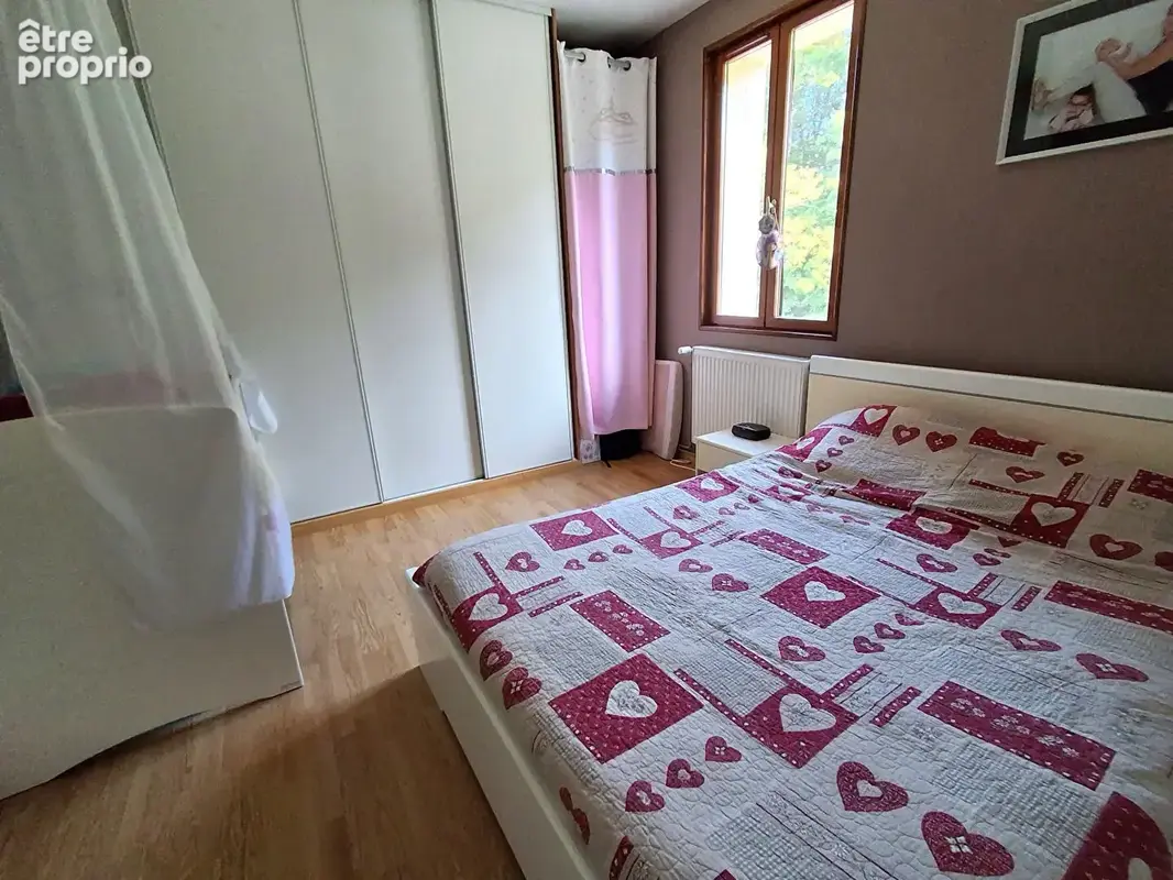 Maison Saint Eustache La Foret 4 pièce(s) 53 m2 - photo 5