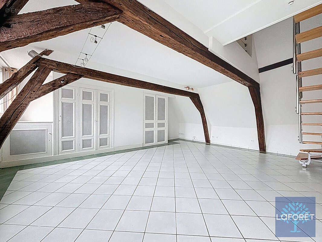 Appartement à VALENCIENNES