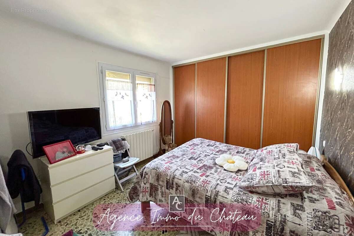 Maison à CAMPS-LA-SOURCE