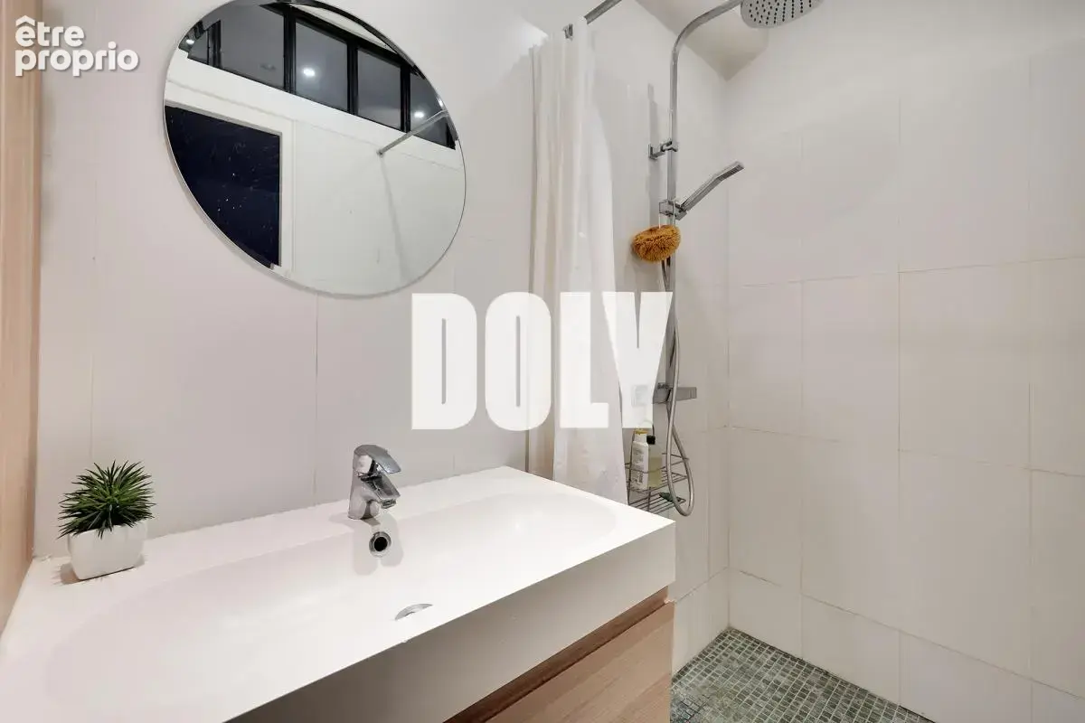 Loft - doly - rue de la folie-méricourt, 75011 - photo 4