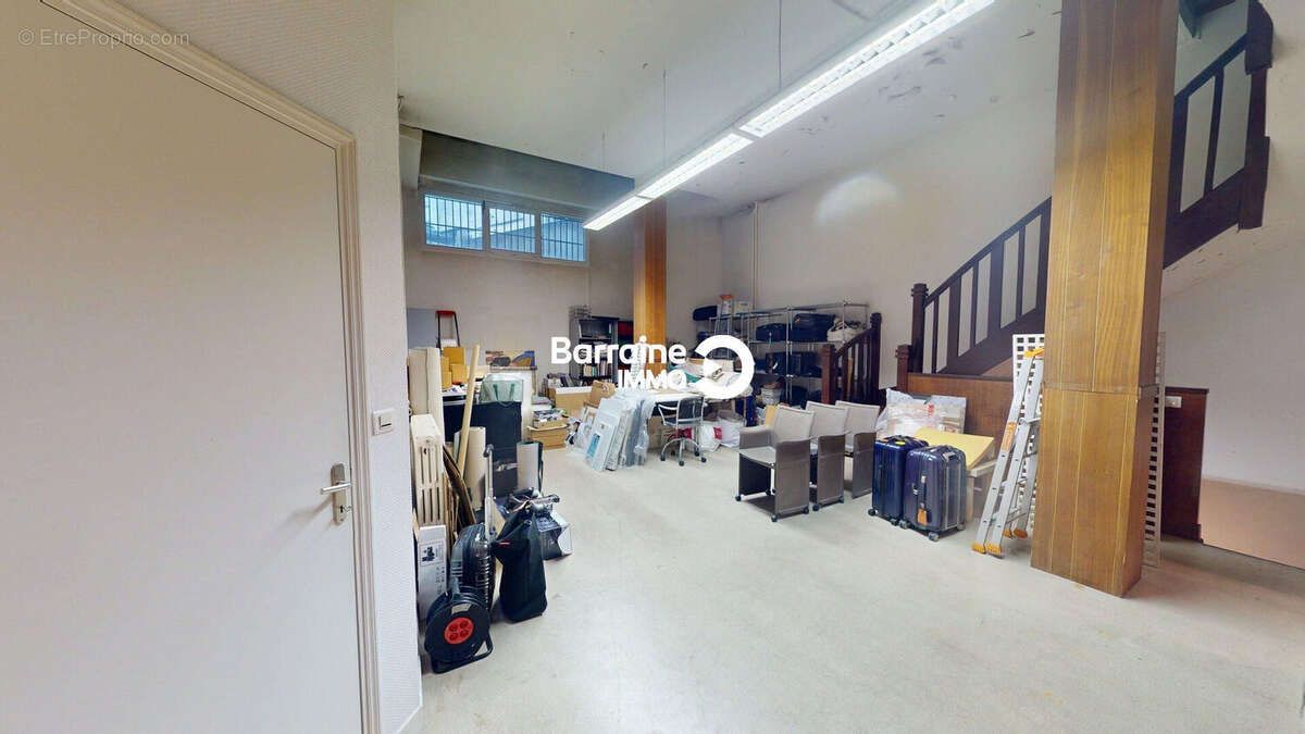 Appartement à BREST