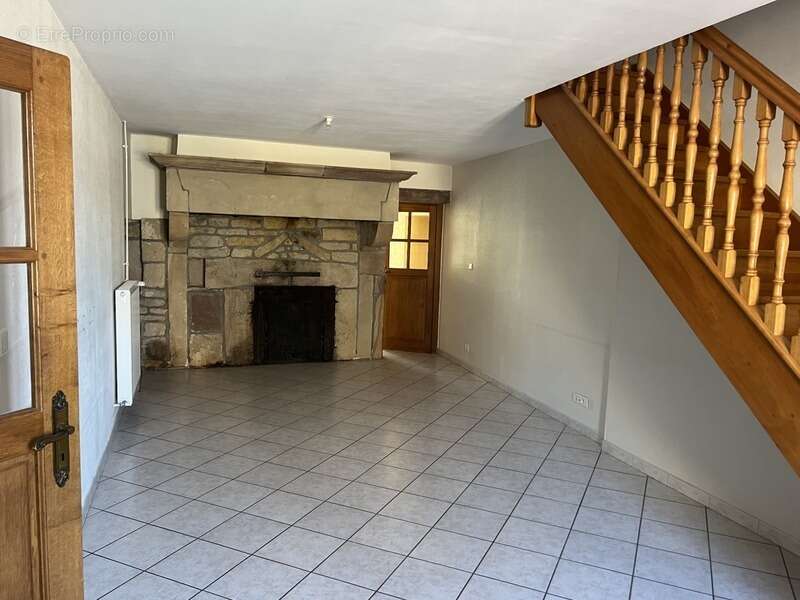Maison à vendre 7 pièces MELINCOURT (70) - photo 4
