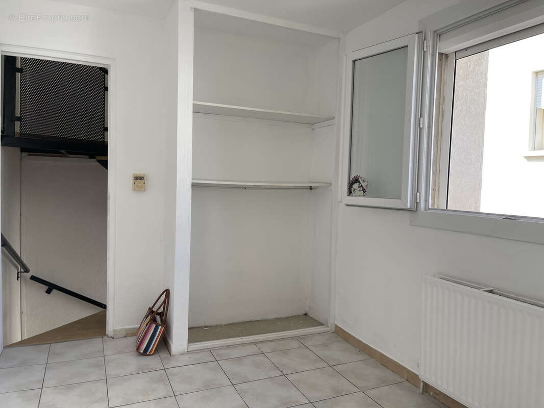 Maison à PALAVAS-LES-FLOTS