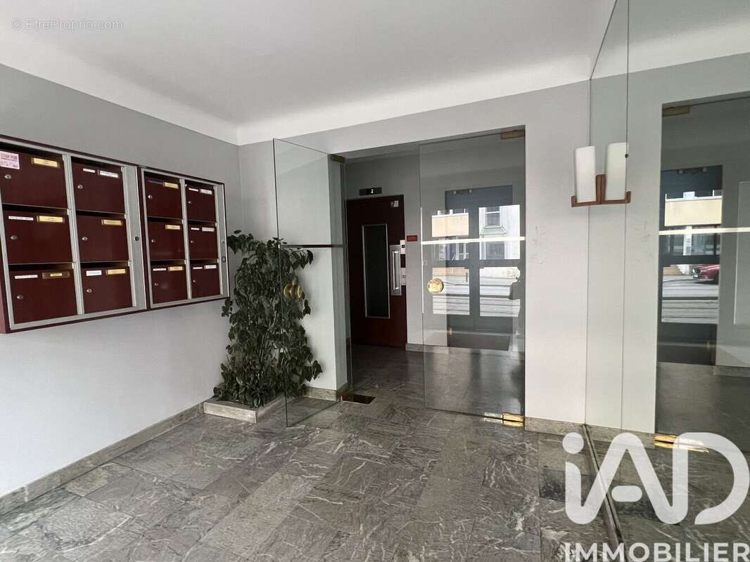 Photo 9 - Appartement à REZE