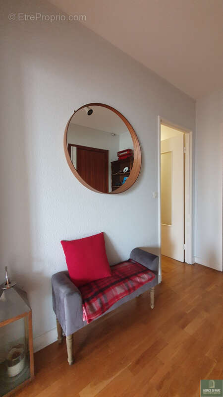 Appartement à VILLE-D'AVRAY