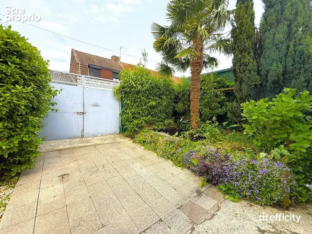 Appartement 6 pièces 345 m² à vendre à Hem (59510) - photo 25