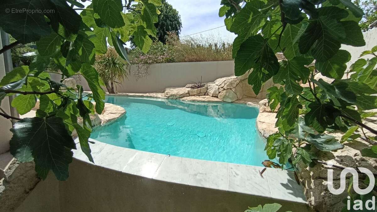 Photo 3 - Maison à LE TEIL