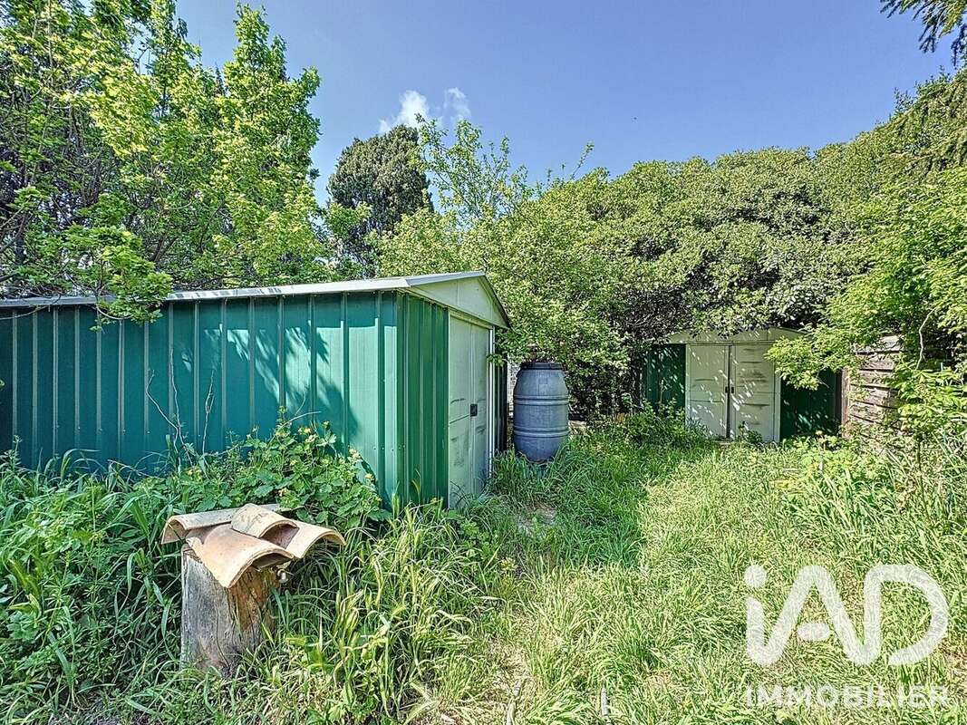 Photo 8 - Maison à BEAUCAIRE