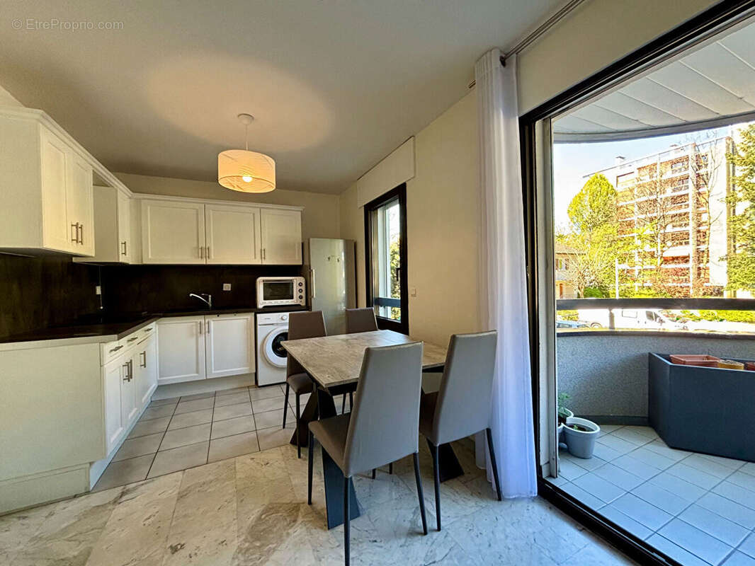 Appartement à ANNECY