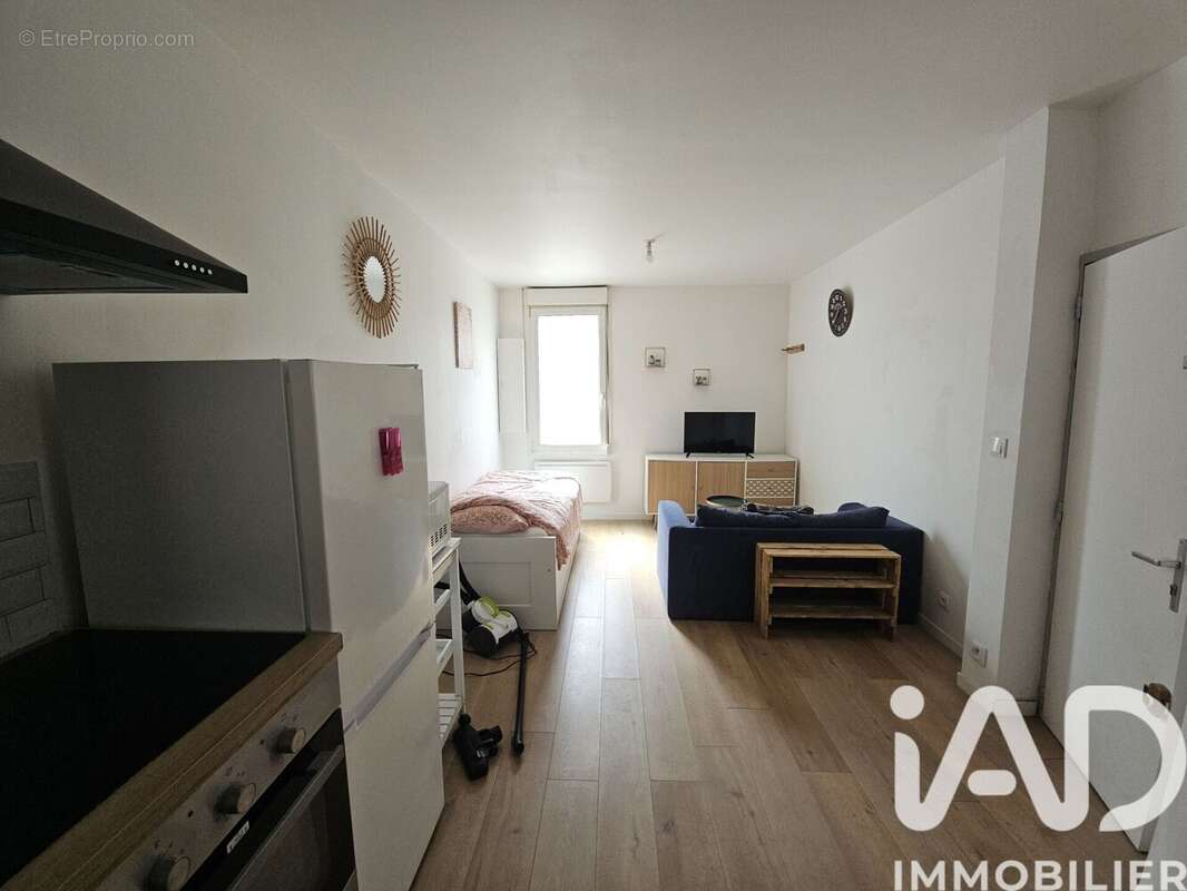 Photo 2 - Appartement à LE HAVRE