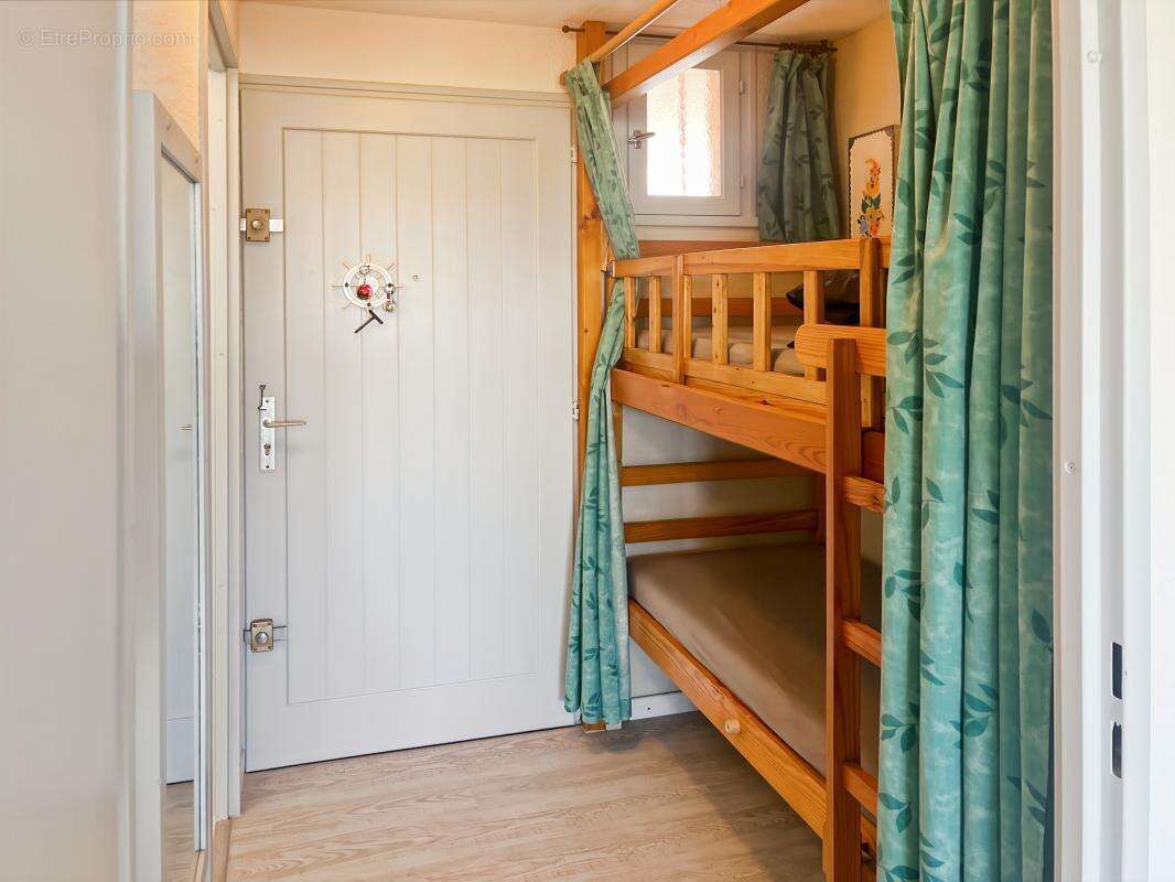 Appartement à MARSEILLAN