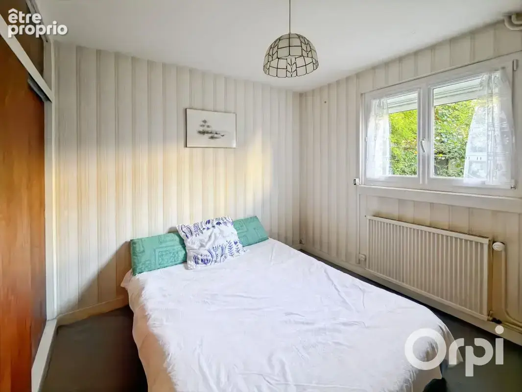 Valence – secteur faventines – maison 90 m² – 3 chambres – 2 grands garages – terrasse - jardin - photo 19