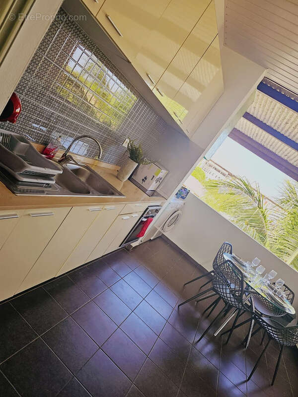 Appartement à CAYENNE