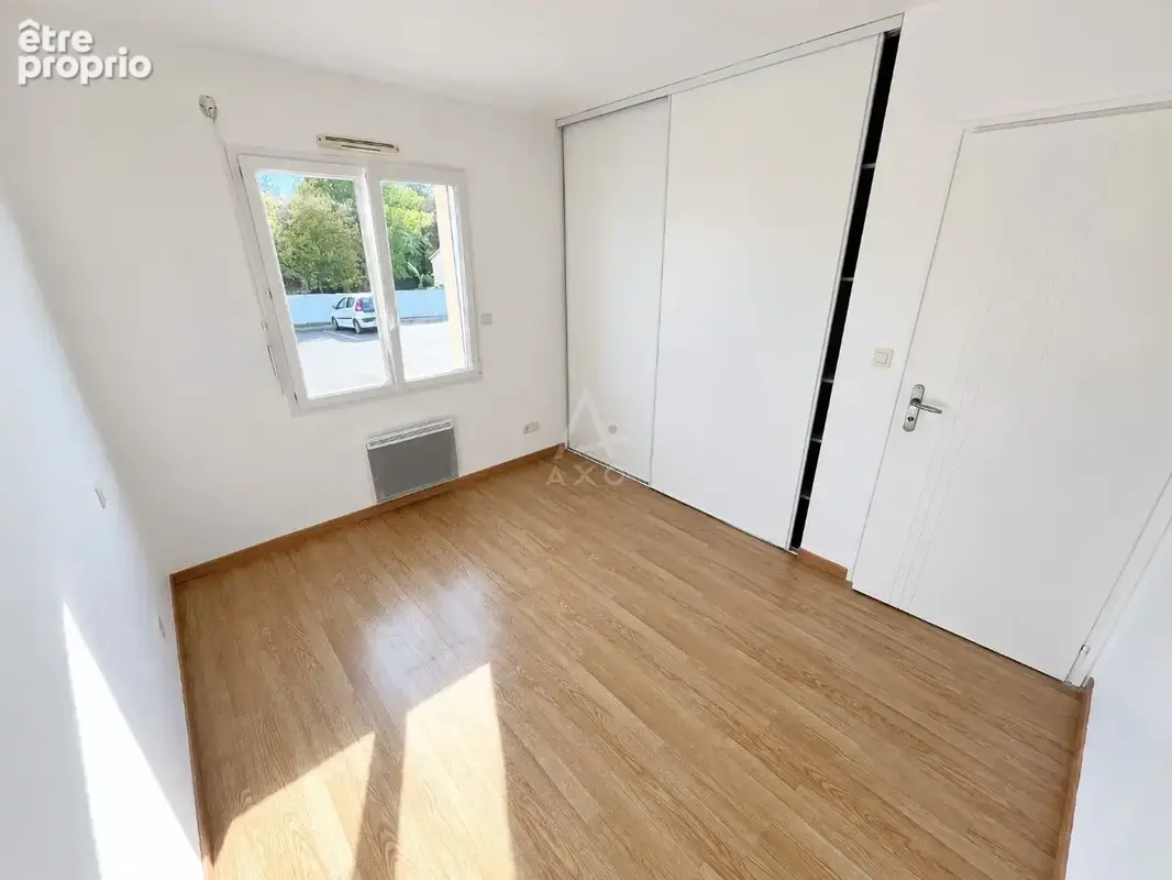 Maison de plain-pied  3 chambres  La Roche-sur-Yon, - photo 8