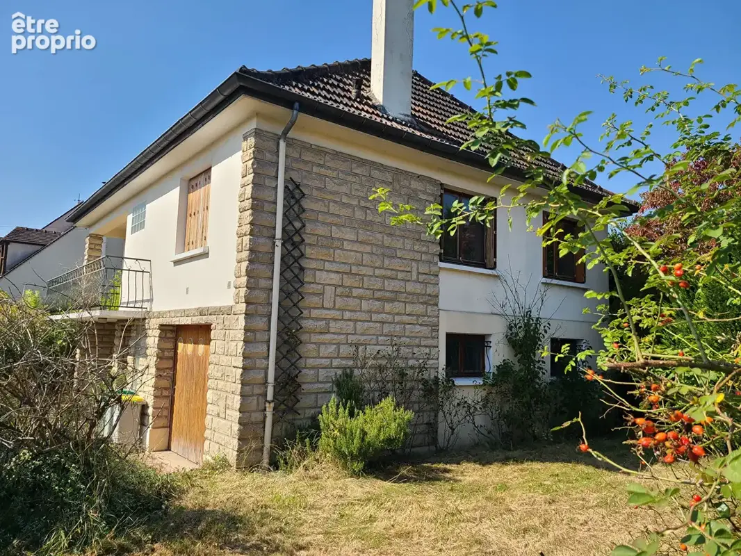 Maison 117m² à villepreux - photo 3