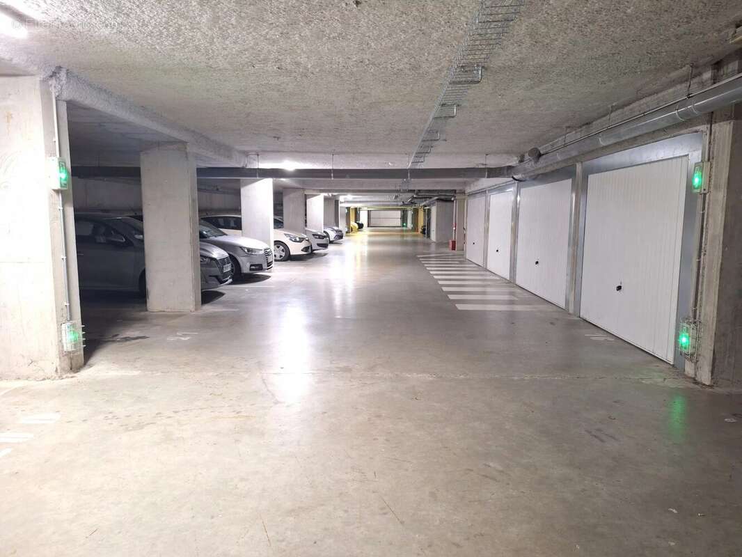Appartement à TOURS
