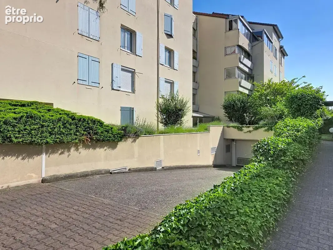 Appartement - 3 Chambres - Terrasse - Balcon - Garage en sus  - Cave - Résidence calme - Proche toutes commodités - photo 29