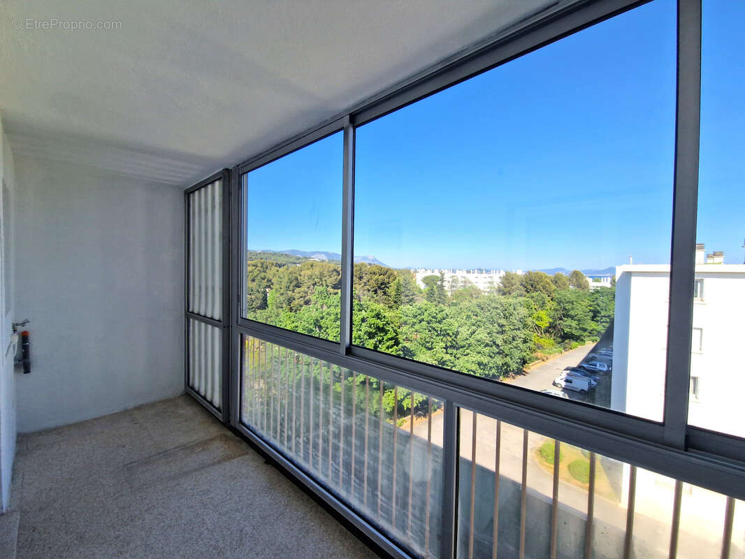 Appartement à LA SEYNE-SUR-MER