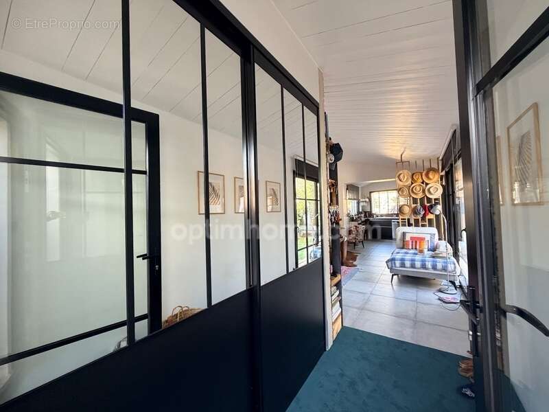 Maison à LE BOIS-PLAGE-EN-RE