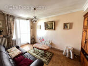 Appartement à AUBERVILLIERS