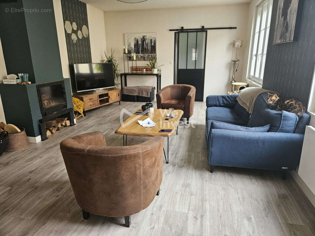 Maison 225 m² à Pargny-Les-Reims  - photo 5