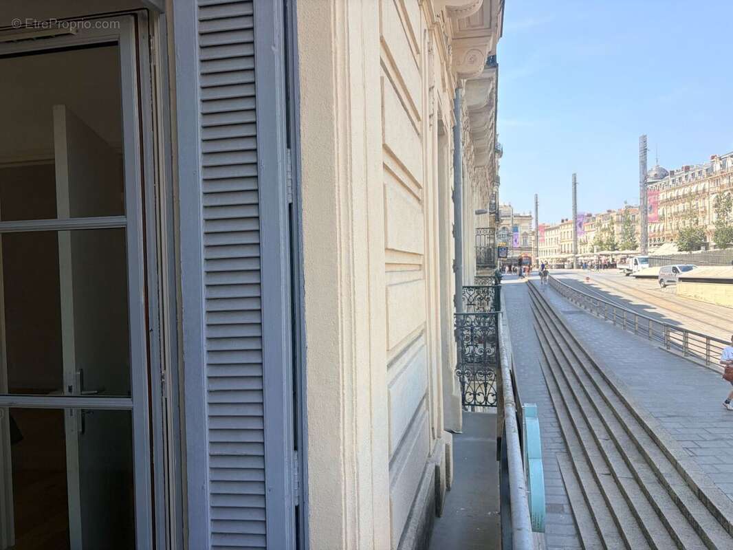 Appartement 35 m² à Montpellier  - photo 4