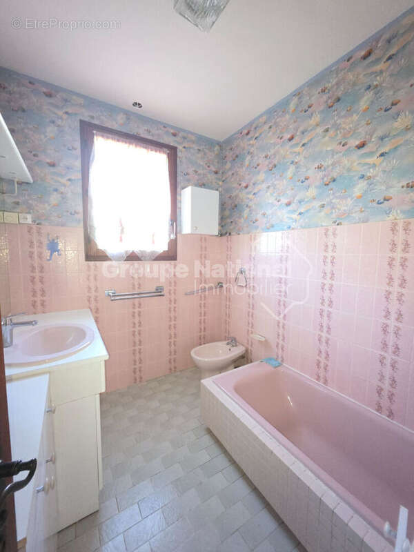 Maison à NANS-LES-PINS