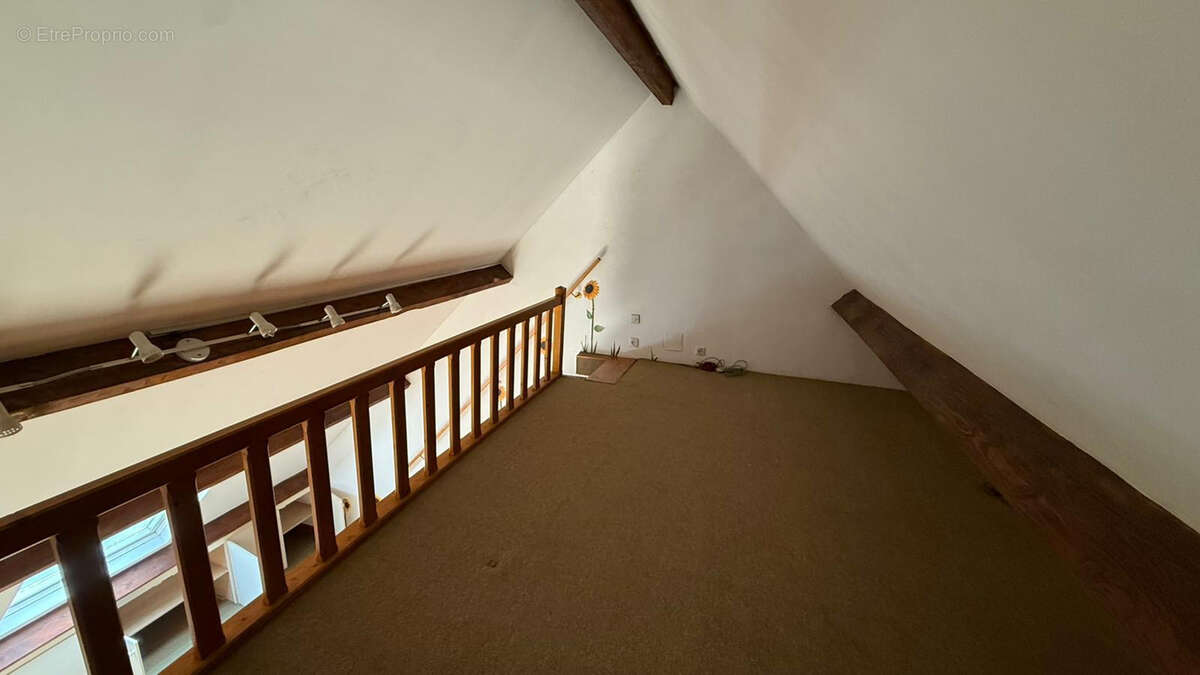 Maison à LE MEE-SUR-SEINE